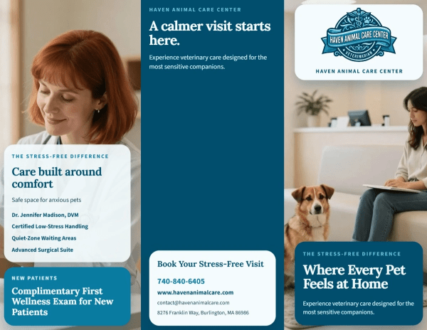 About Us Veterinarian