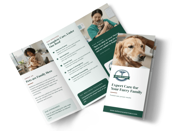 About Us Veterinarian
