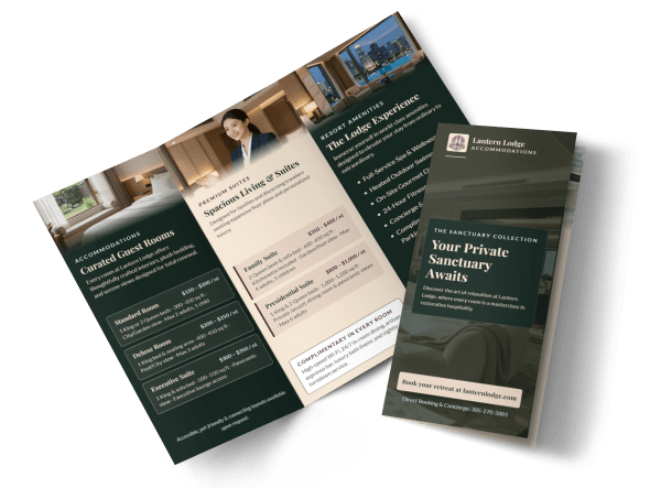Accommodations & Amenities Hotel