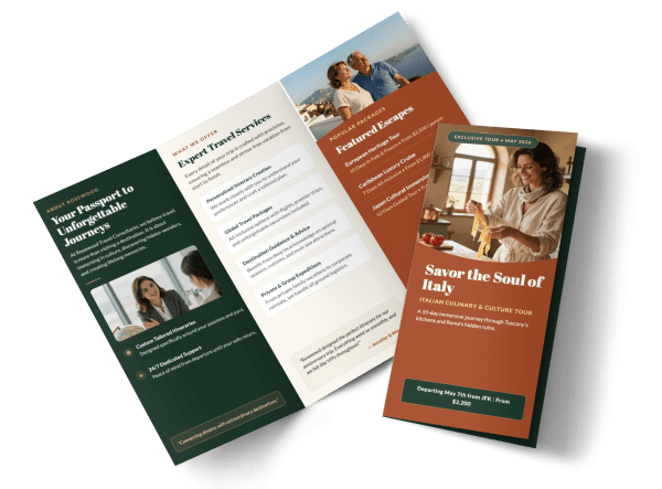 Activities Travel Agent