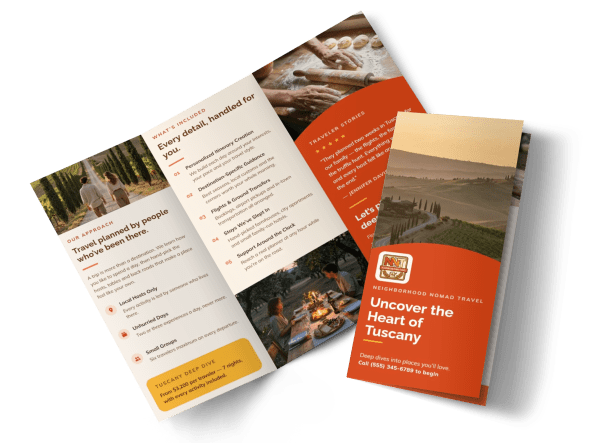 Activities Travel Agent