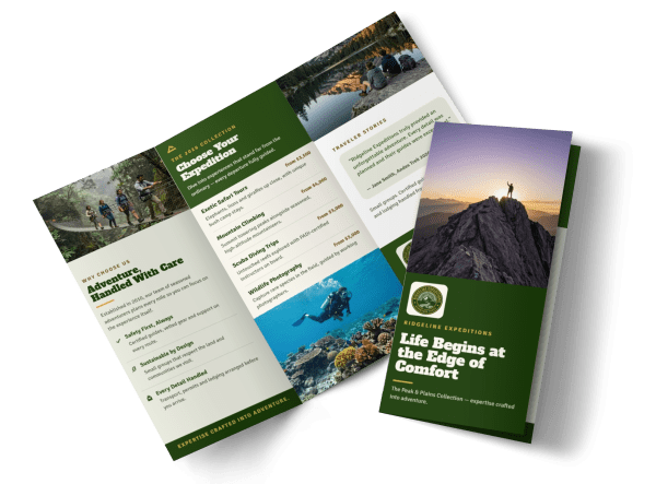 Adventure Tours Tourism