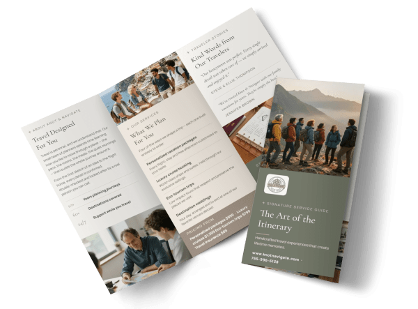 Agency Travel Agent