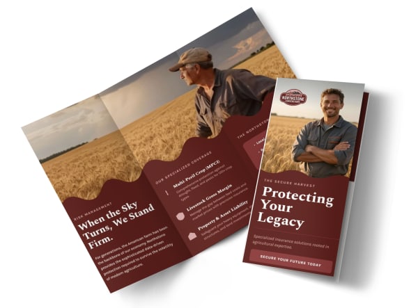 Main Agricultural Insurance Agricultural Services Image