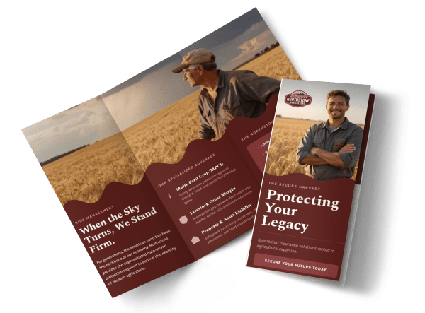 Agricultural Insurance Agricultural Services