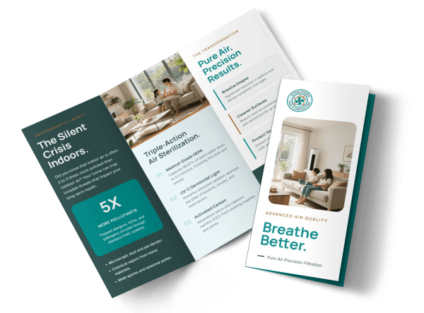 Air Quality & Filtration HVAC