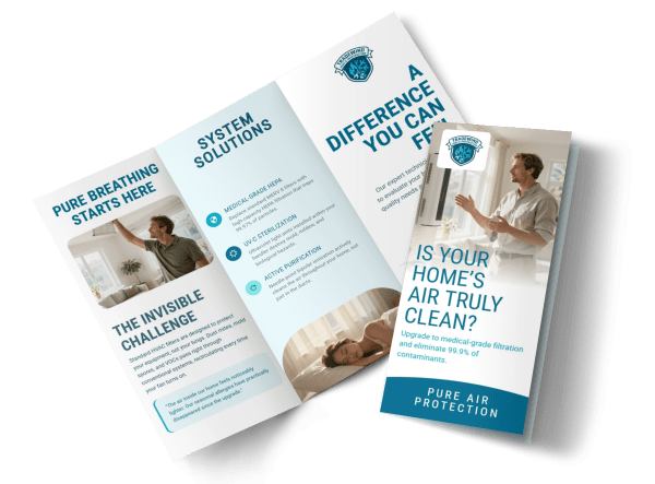 Air Quality & Filtration HVAC