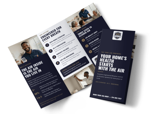 Air Quality & Filtration HVAC