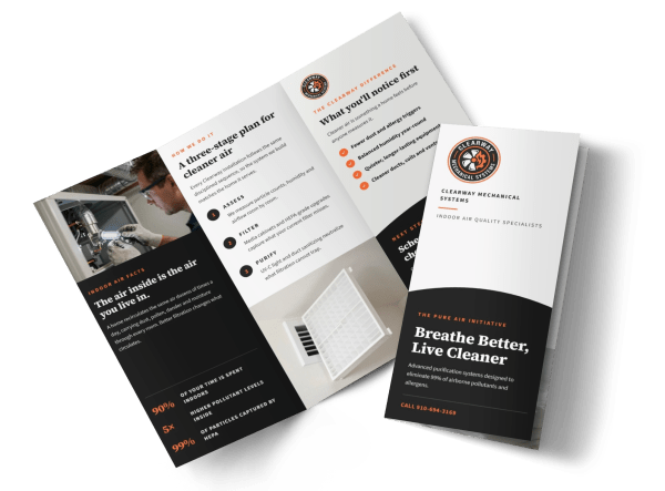 Air Quality & Filtration HVAC