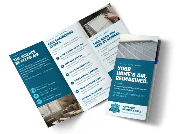Air Quality & Filtration HVAC