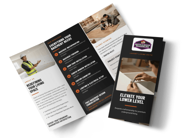 Basement Remodeling