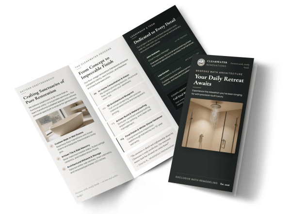 Bathroom Remodeling