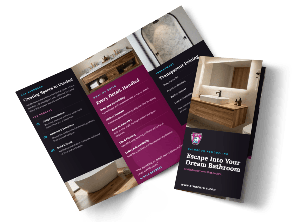 Bathroom Remodeling
