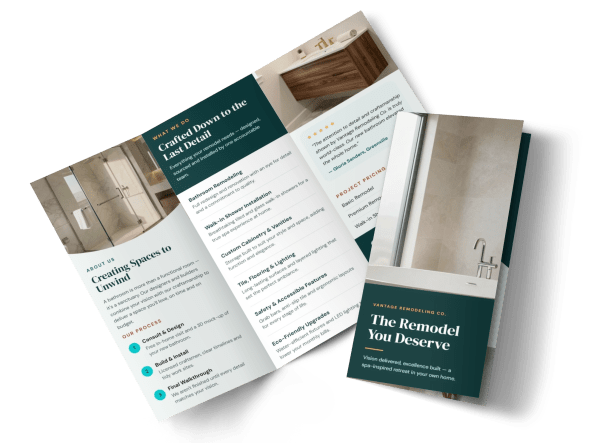 Bathroom Remodeling