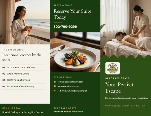 Beach Resort Resort