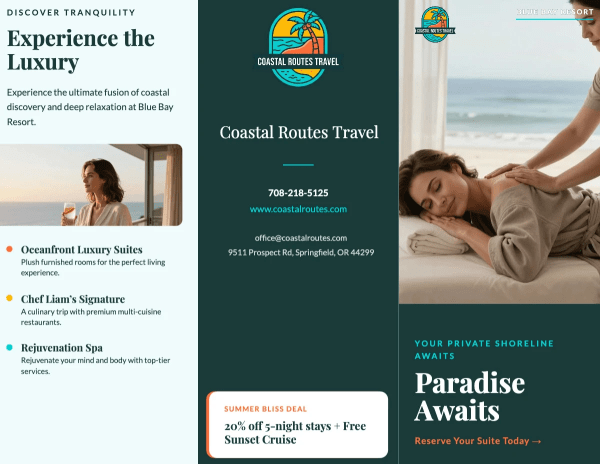 Beach Resort Resort
