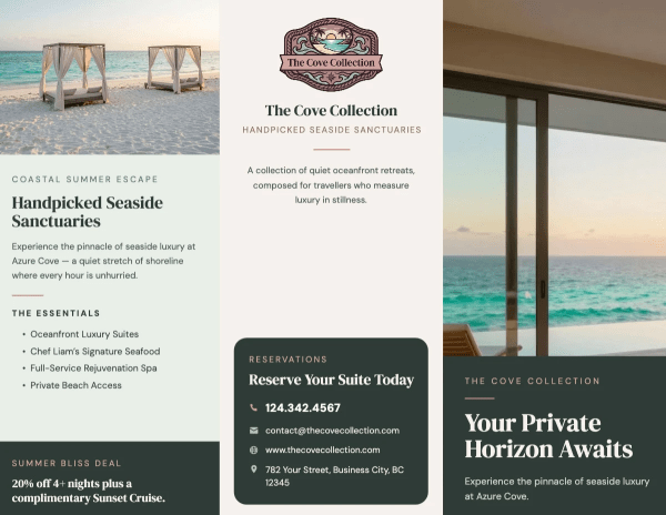 Beach Resort Resort