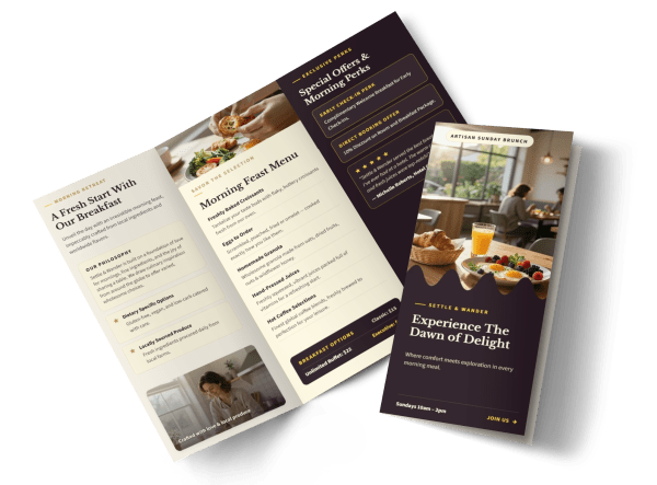 Breakfast Hotel