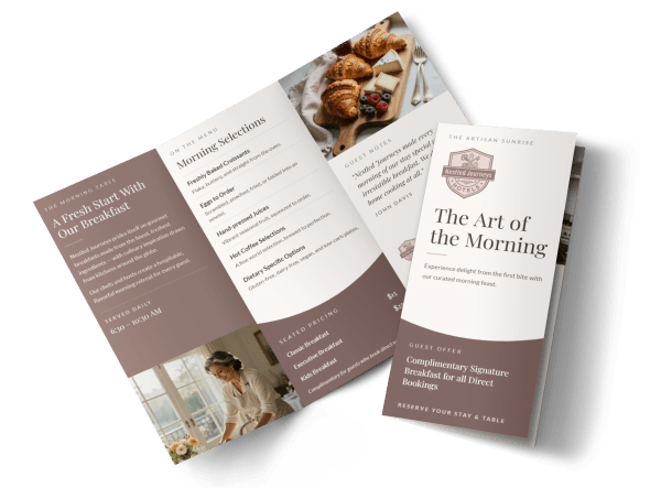Breakfast Hotel