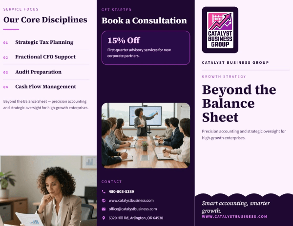 Business Accounting