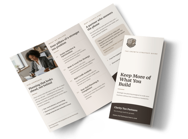 Business Tax