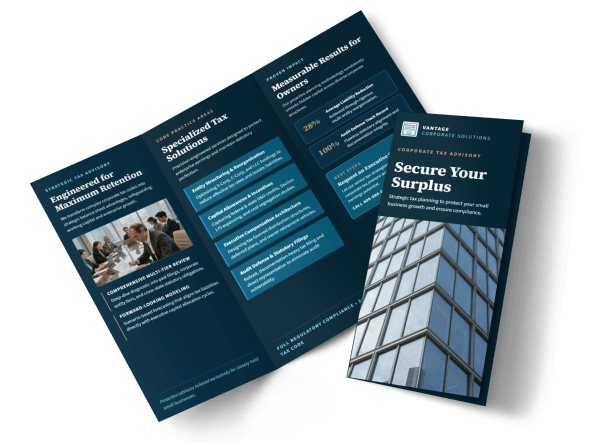Business Tax