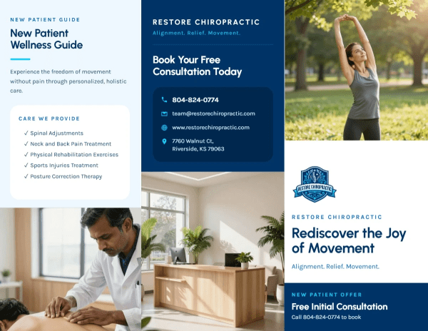 Chiropractic