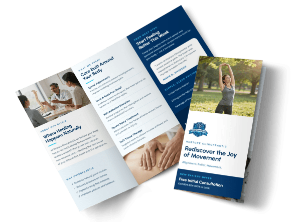 Chiropractic