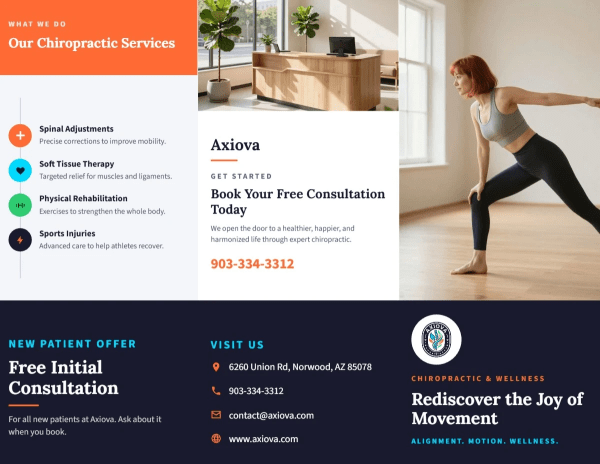 Chiropractic