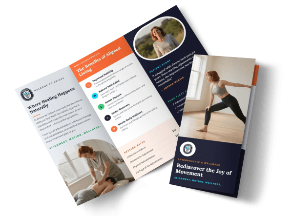 Chiropractic