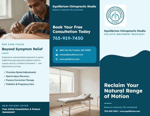 Chiropractic