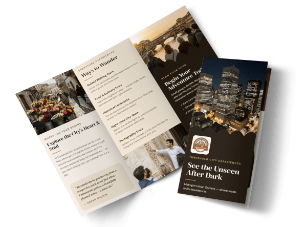 City Tour Tourism