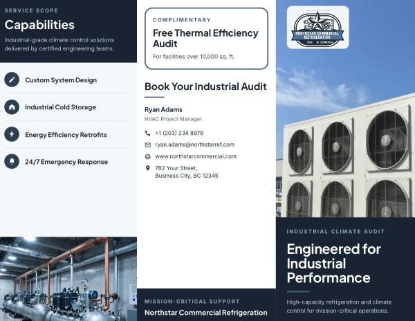 Commercial HVAC