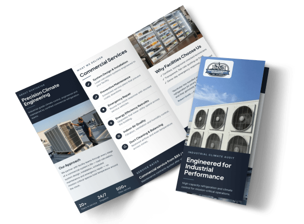 Commercial HVAC