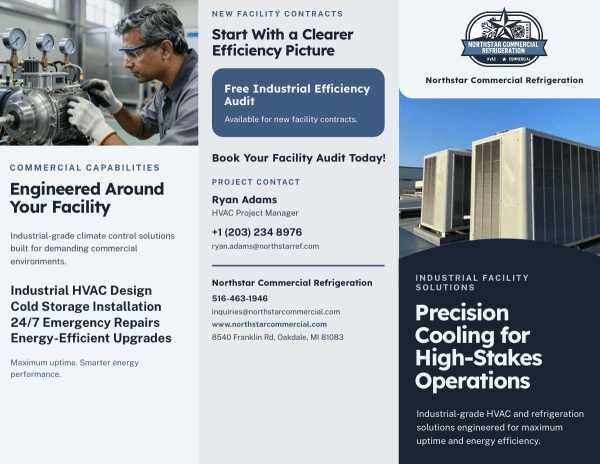 Commercial HVAC