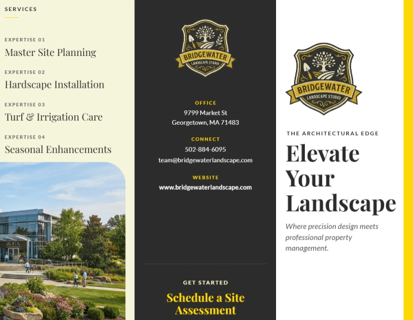 Commercial Landscaping