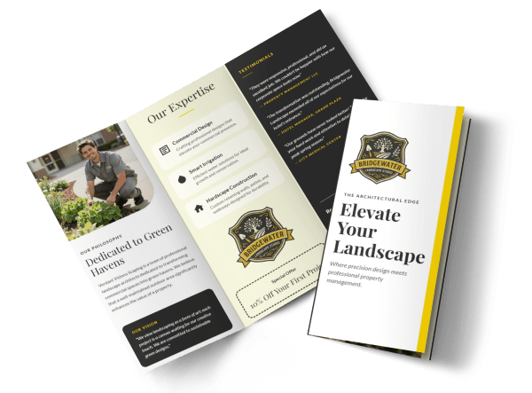 Commercial Landscaping