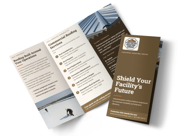 Commercial Roofing