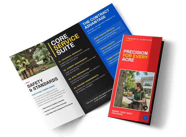 Commercial Tree Service