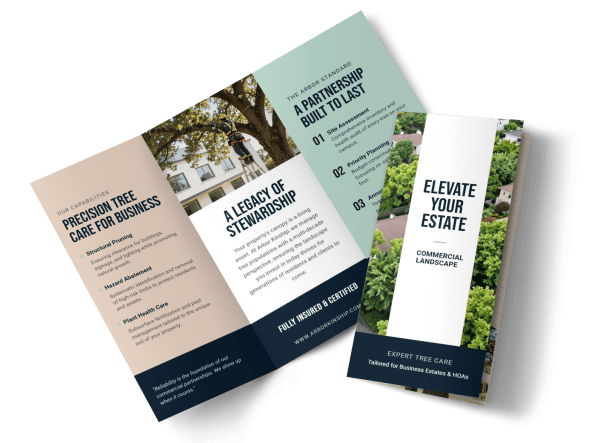 Commercial Tree Service