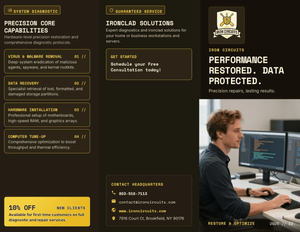 Computer Repair