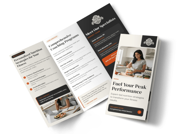 Consultation Nutrition
