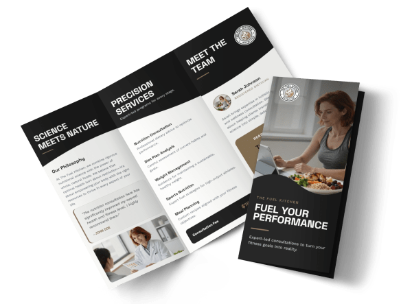 Consultation Nutrition