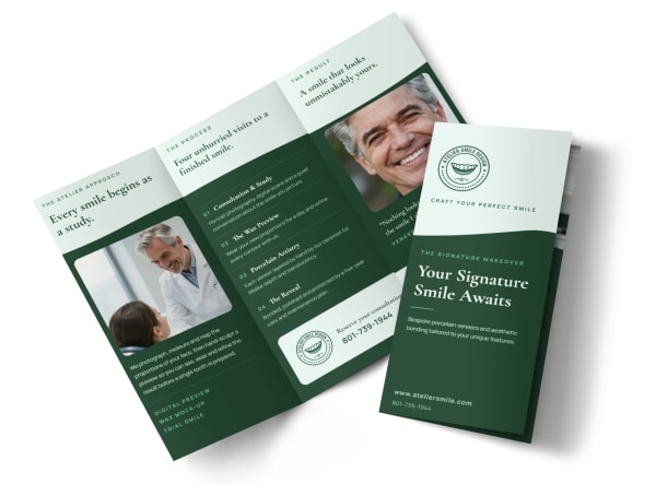 Main Cosmetic Dentistry Dental Image
