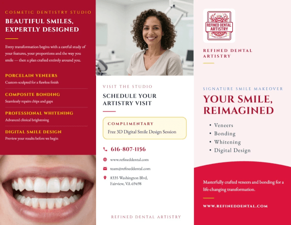 Cosmetic Dentistry Dental