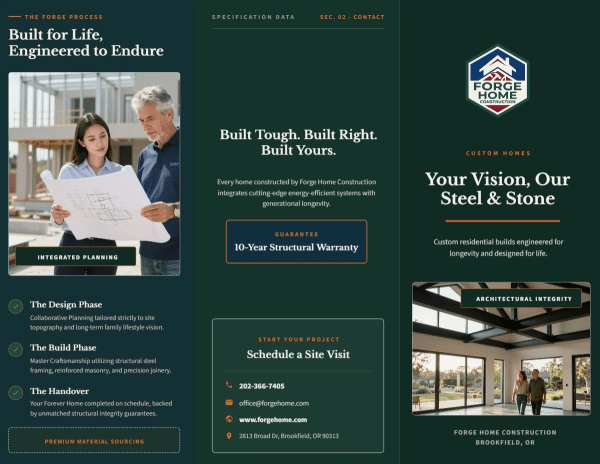 Custom Home Builder Home Builder