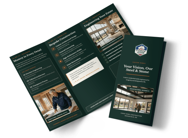 Custom Home Builder Home Builder