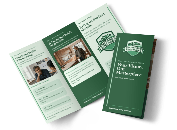 Custom Home Builder Home Builder