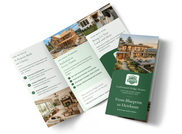 Custom Home Builder Home Builder
