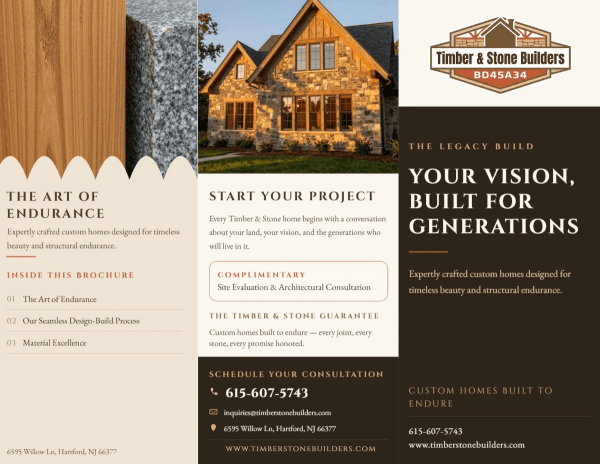 Custom Home Builder Home Builder
